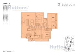 Riversails (D19), Condominium #603761571